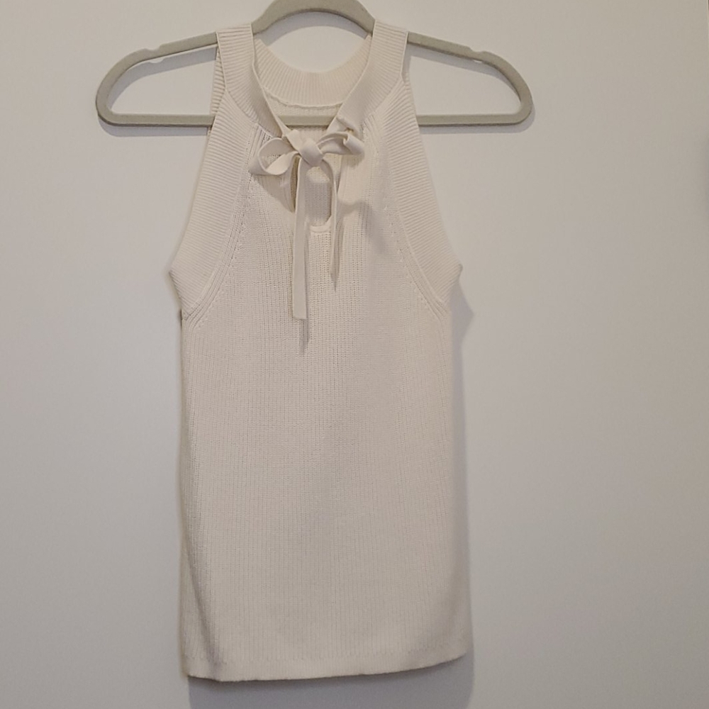 NEW Ann Taylor Tank Top